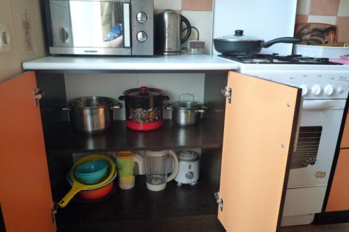 Apartment on Shpalernaya 26 - main image
