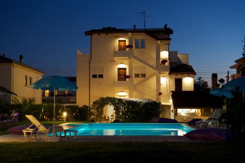 La Casa di Rinaldo B&B