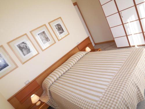 Three-Bedroom Apartment image 10