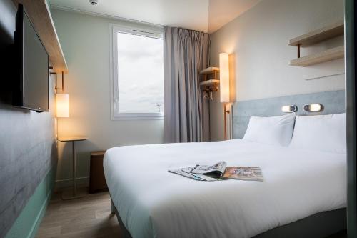 ibis budget Paris Gennevilliers - image 2