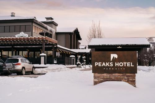137563825 Park City Peaks