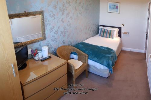 The Paragon - Guest Accommodation - image 5