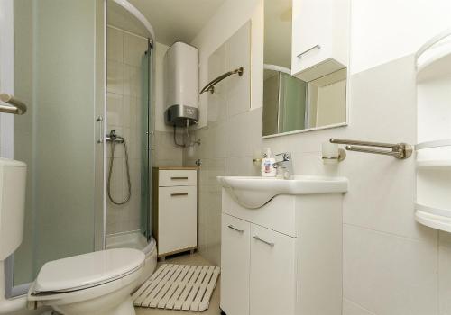 Apartment Mirjana, Rogoznica (photo 10)