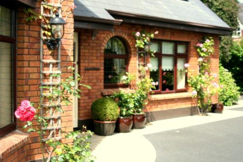 Kilátás, Dunaree Bed and Breakfast in Clare