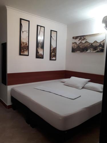 1 king bed