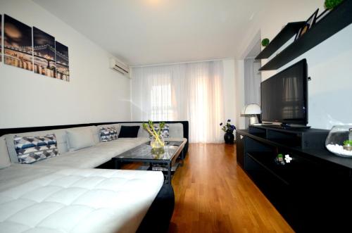 Clean&Cozy Apartments Novi Beograd