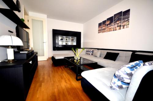 Clean&Cozy Apartments Novi Beograd
