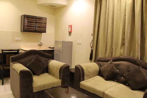 Al Jude ApartHotel