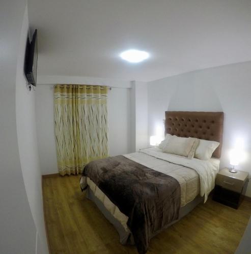 . Casona Apartament