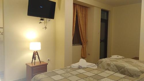 hotel photo