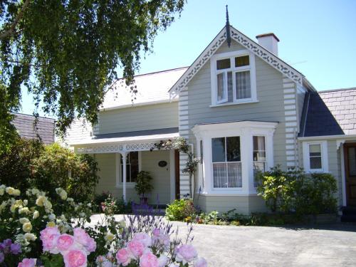 Accommodation in Nelson