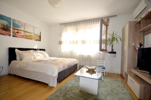 Clean&Cozy Apartments Novi Beograd