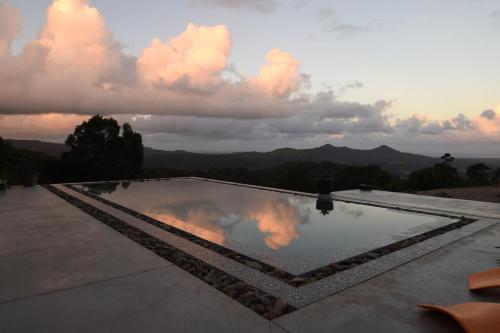 Blackbird Luxury Accommodation