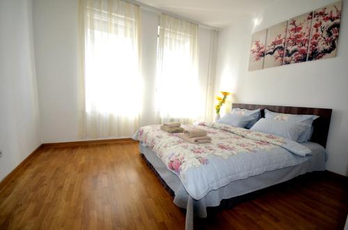 Clean&Cozy Apartments Novi Beograd