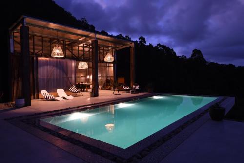 Blackbird Luxury Accommodation