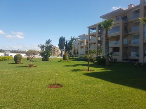 View, Evasion Bouznika أمام شاطىء بوزنيقة in Bouznika