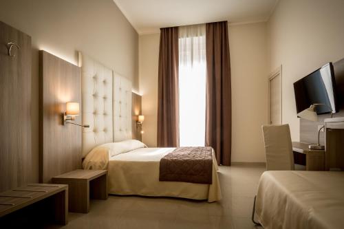 Hotel Bel Soggiorno - image 9