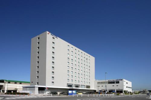 J Hotel Rinku - Tokoname