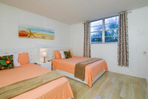 Sunny Isles Ocean Reserve Condo Apartments - image 6