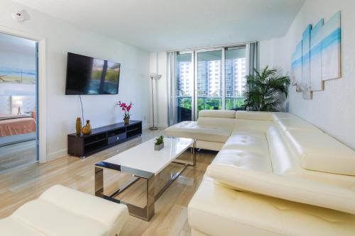 Sunny Isles Ocean Reserve Condo Apartments - image 8