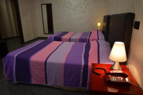 Hotel Toscano - image 9