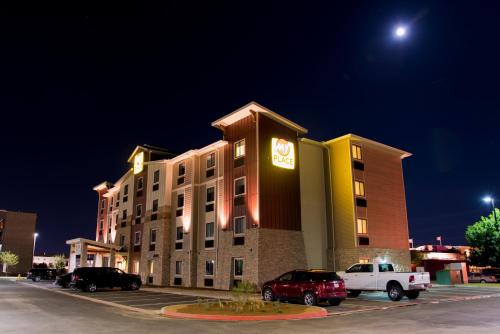 My Place Hotel-Amarillo West/Medical Center, TX