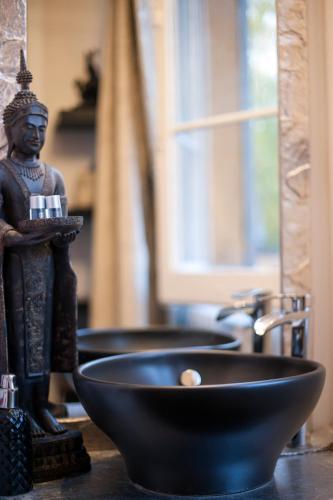 Les Chambres de Amelie B&B – Bologna, KY