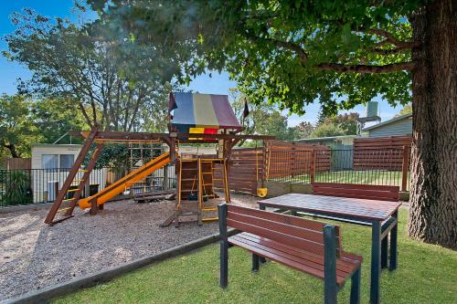 Attractions, Kanasta Caravan Park in Rye