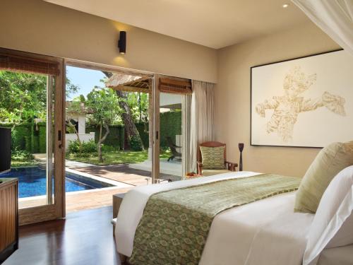 Kayumanis Sanur Private Villa and Spa Kayumanis Sanur Private Villa and Spa is perfectly located for both business and leisure guests in Bali. The property offers guests a range of services and amenities designed to provide comfort and co