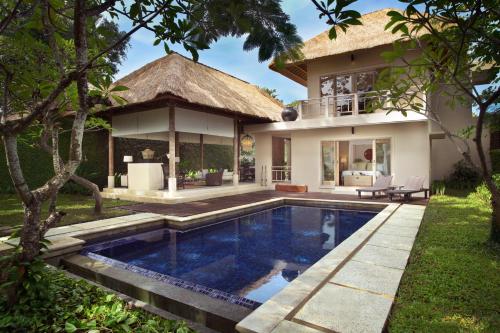 Kayumanis Sanur Private Villa and Spa Bali