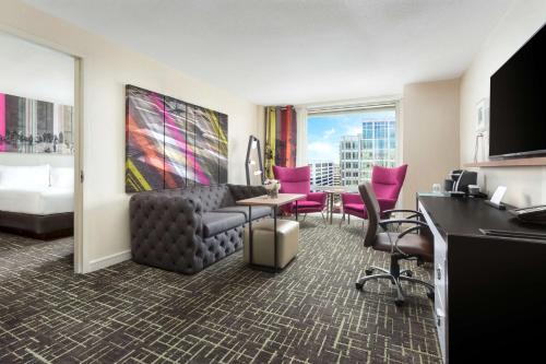 Hyatt Centric Arlington