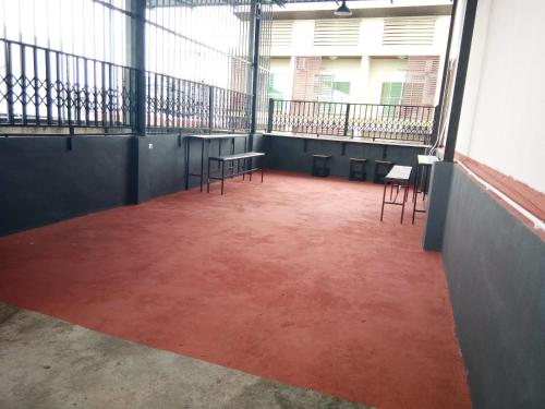 Facilities, The 25 Hostel in Hat Yai