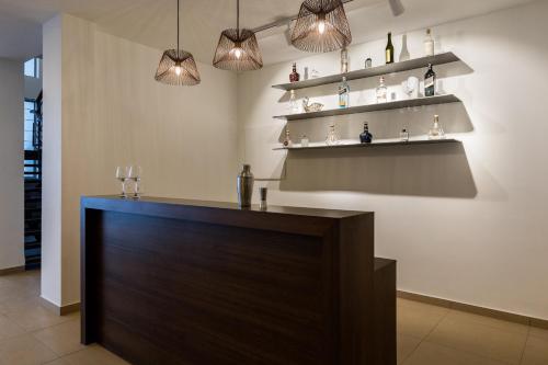 共用Lounge/電視區