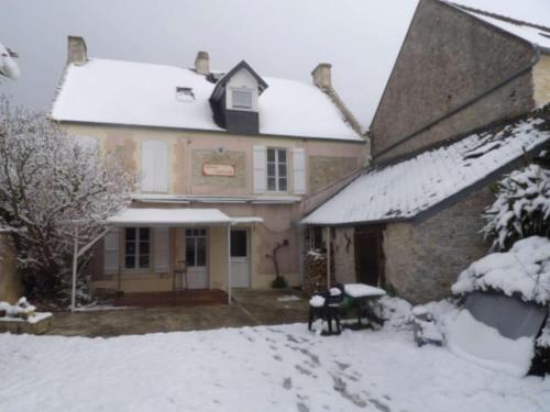 Chambres et Tables d'hôtes à l'Auberge Touristique