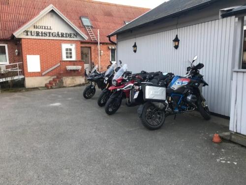 Hotell Turistgården i Simrishamn - image 14