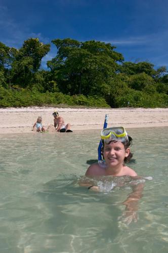 グリーン アイランド リゾート