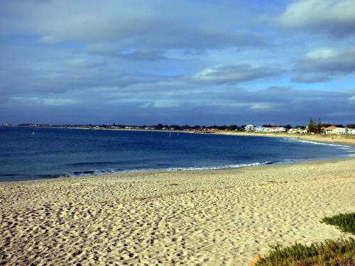 plaža, Breakwater Short Stay in Mandurah