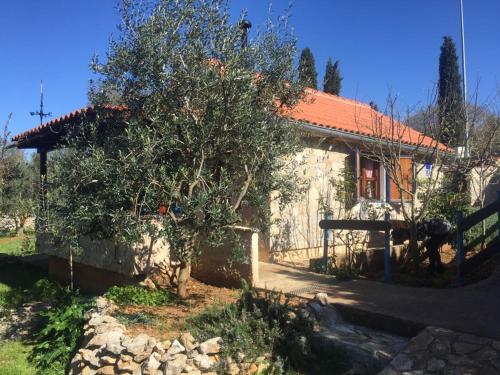  Vila Viva ~ Brks cottage in Poljana