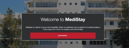 MEDISTAY