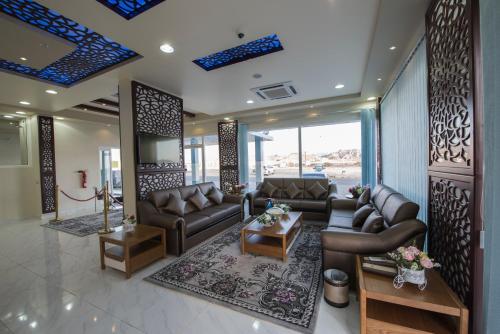 Bahla Jewel Hotel Apartments in Bahla