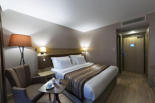 Regard Hotel, Istanbul (fotografie 2)