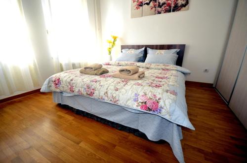 Clean&Cozy Apartments Novi Beograd