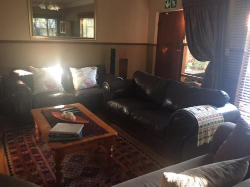 Habitat Guest House — Hotel in Pretoria