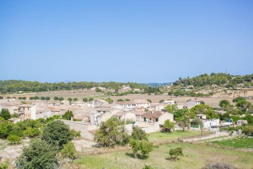 Es Mitja Davall - image 6