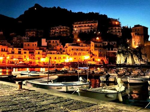 B&B Cetara Amalfi Coast