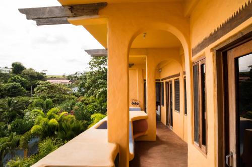 Condo Del Cielo