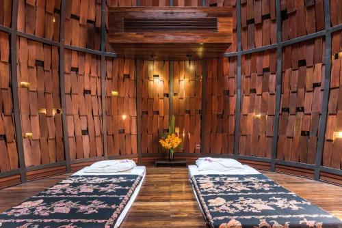 Great Spa
