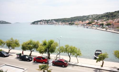  Apartment Tisno 3222f in 22240 Tisno