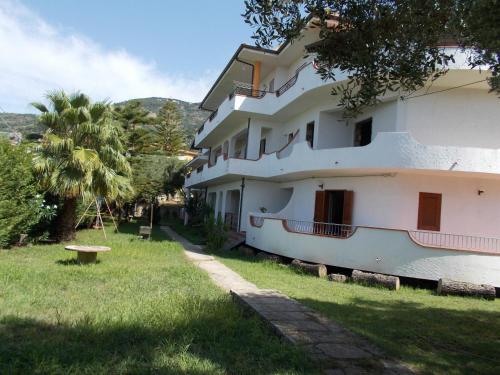  Apartments Agostino, Pension in Ioppolo bei Le Pioppe