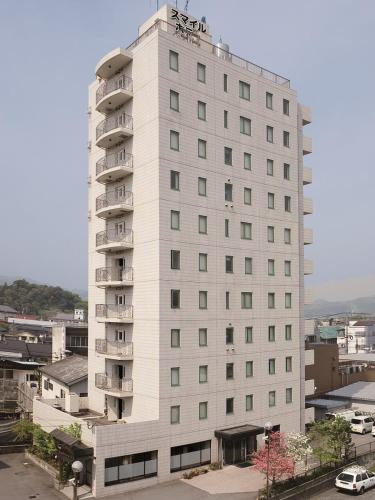 九州大分縣.ひなの里山陽館  緊依三偎川風景秀麗。